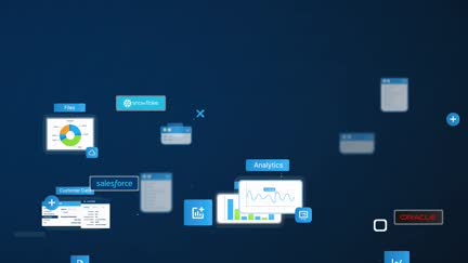 Semarchy Data Platform Overview Video